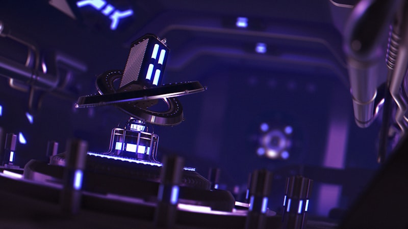 Choosing the Right Vector Database for Your RAG System